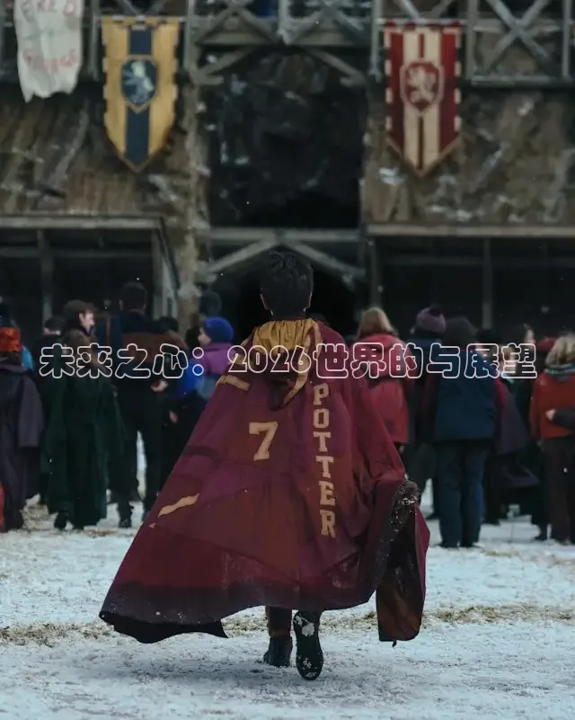 未来之心：2026世界的与展望